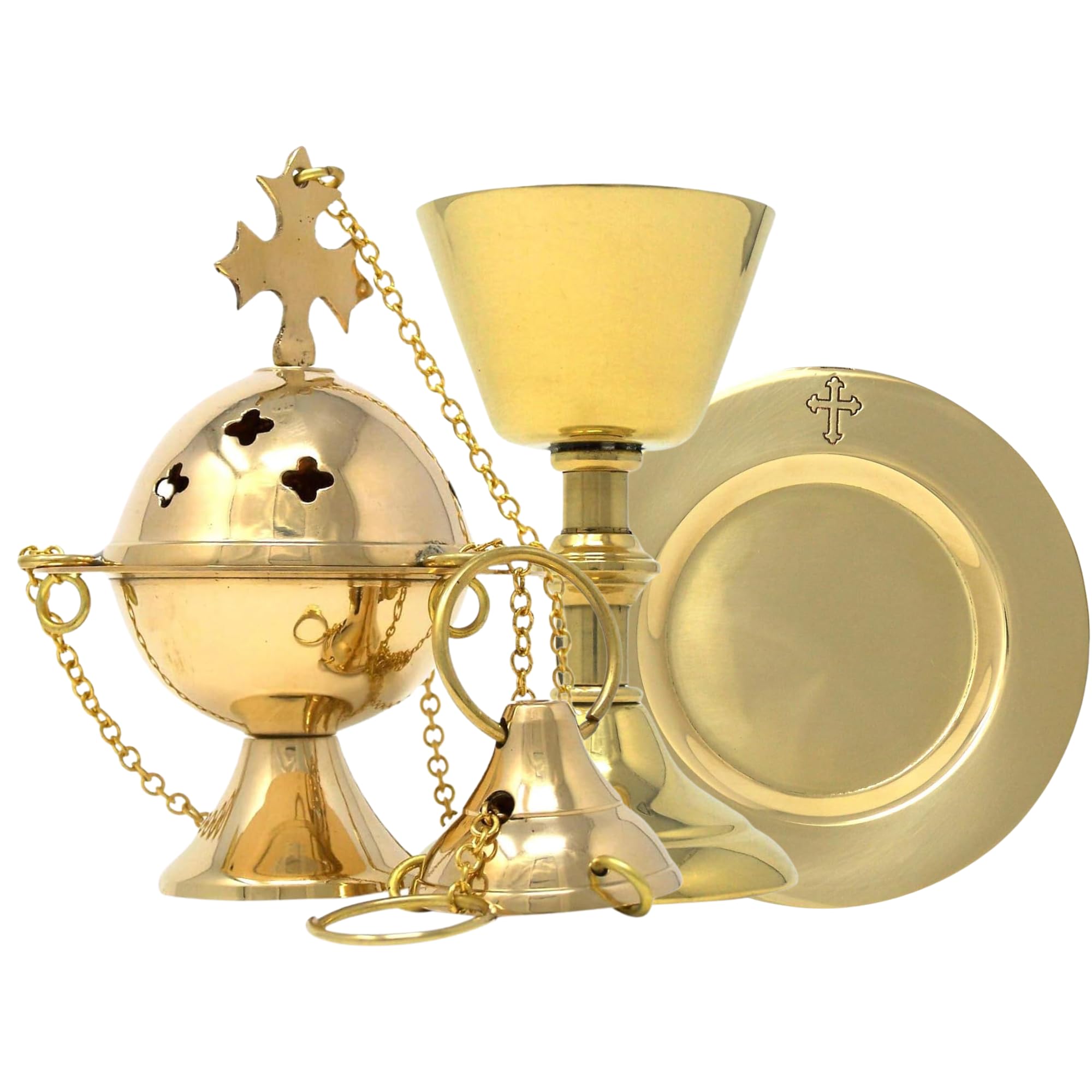 Eucharistic Stack Catholic Eucharist Holder