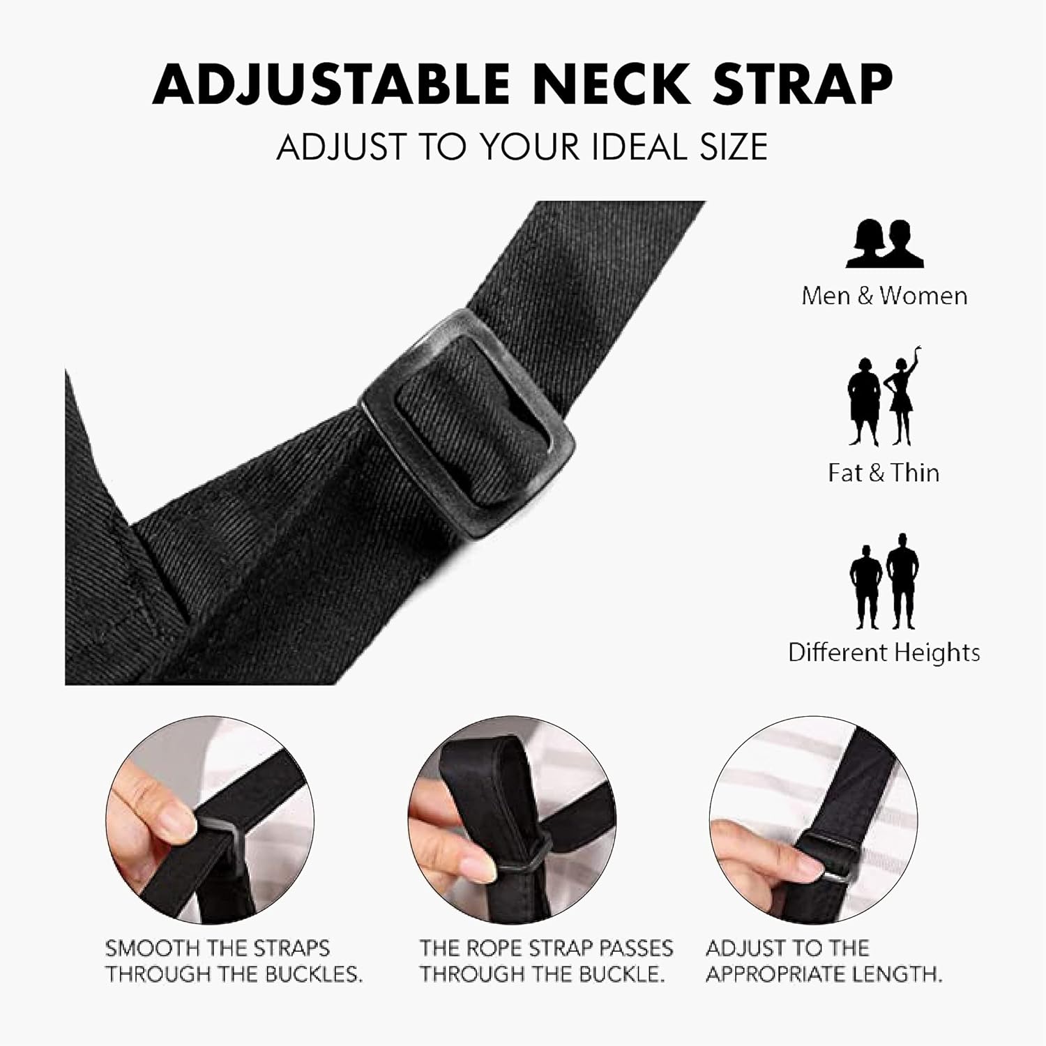 Funny Grill Aprons for Men - I May Have a Smoking Problem - Grilling Aprons with 2 Pockets - Father's Day & Birthday Gifts for Dad, Husband - Image 6