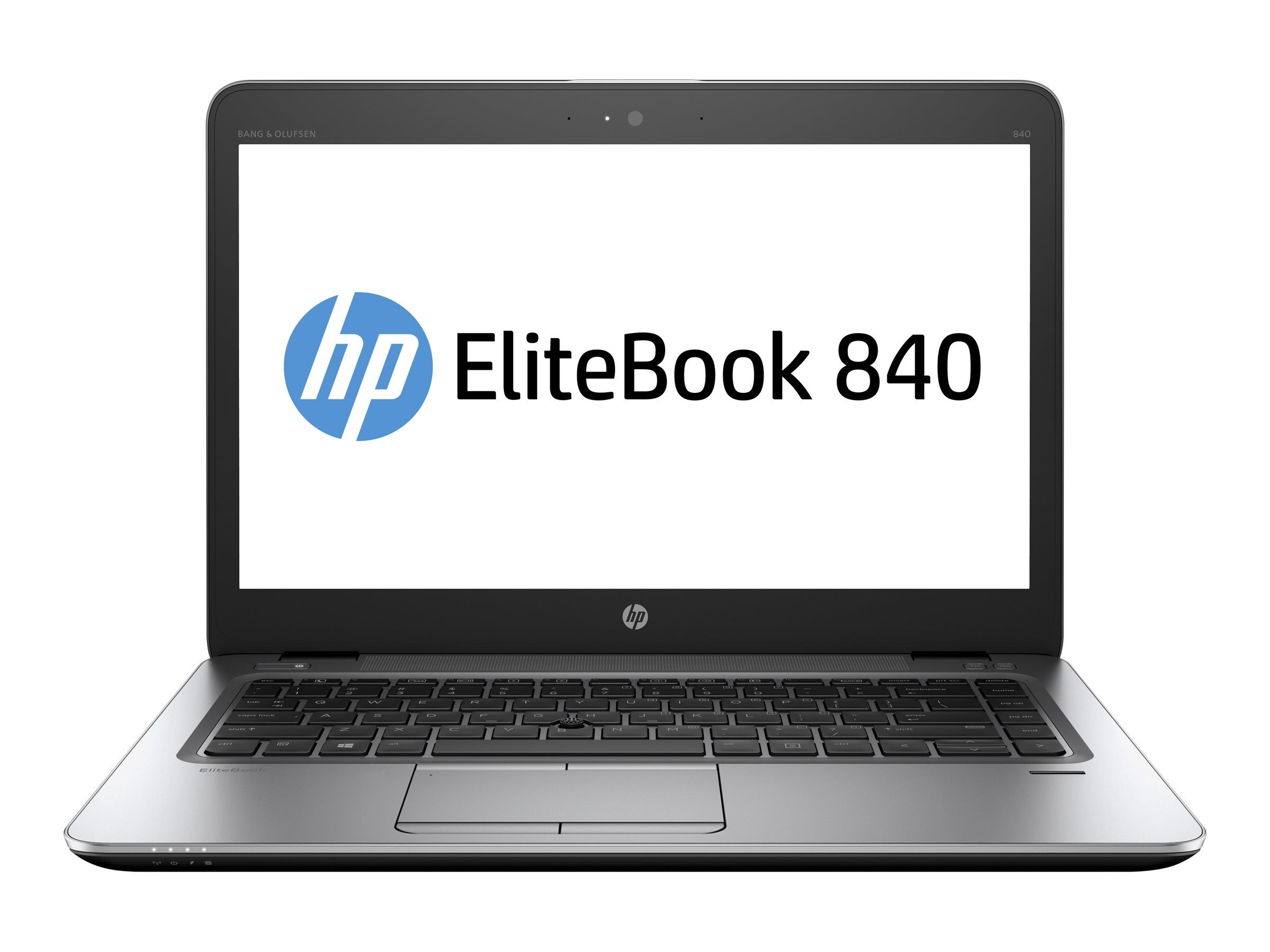HP EliteBook 840 G3 (14 inch) Notebook PC Core i5 (6300U) 2.4GHz