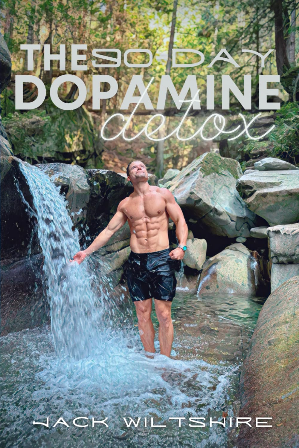 The 90-Day Dopamine Detox