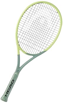Amazon | Head Extreme MP 2022 テニスラケット グリップサイズ3