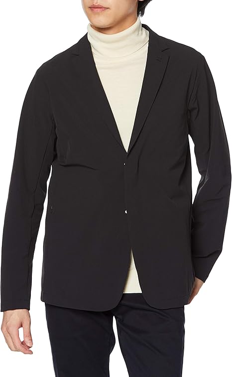 Amazon エイチアイピーバイソリード テーラードジャケット Mhsla0432 V Taslan Washer Nylon ラグランスリーブテーラードジャケット Mhsla5035 Sとセットアップ メンズ Mhsla0432 V コート ジャケット 通販