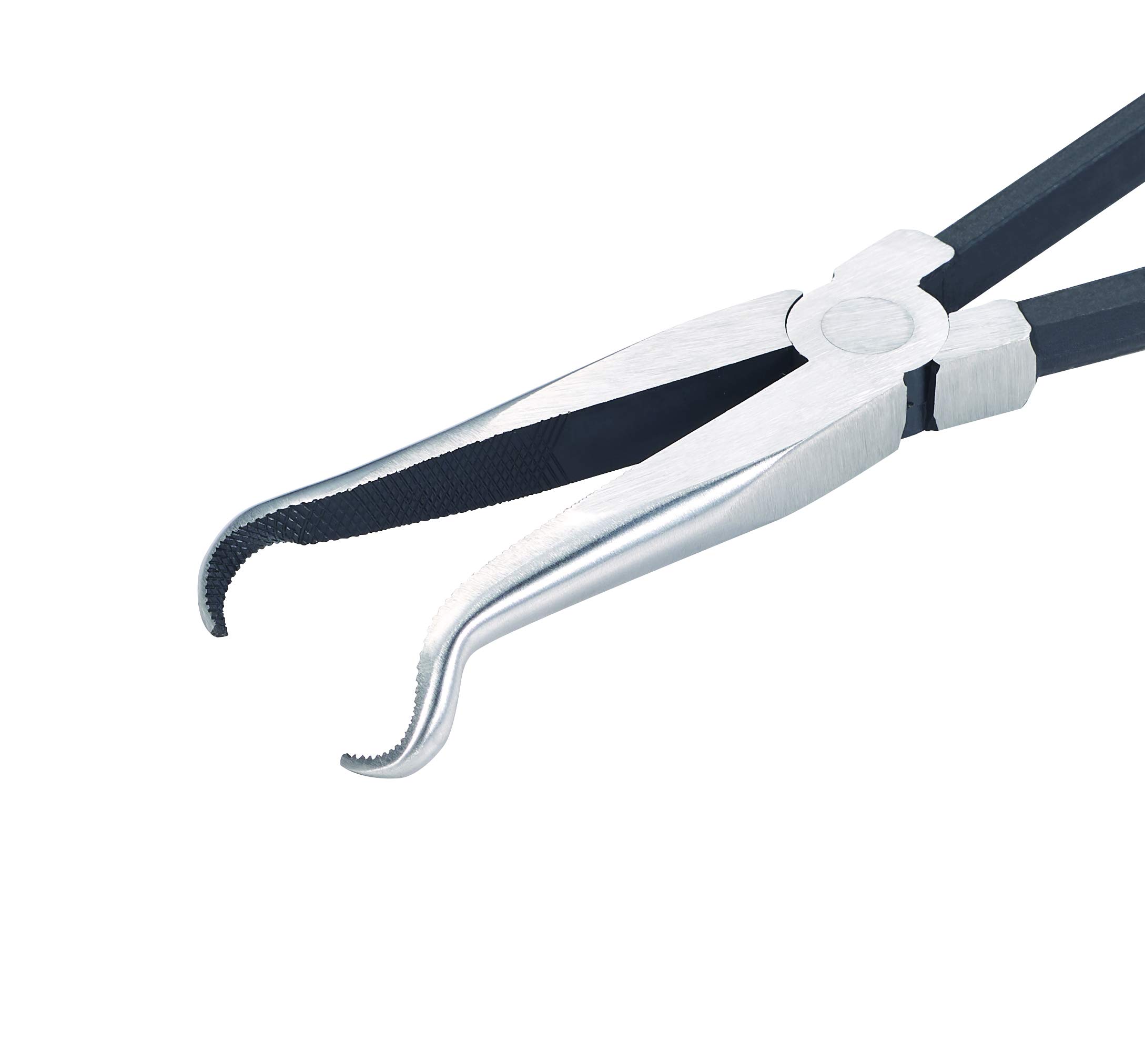 Sunex Tools Alicates de agarre de manguera de largo alcance 3708V 11" - 1/2