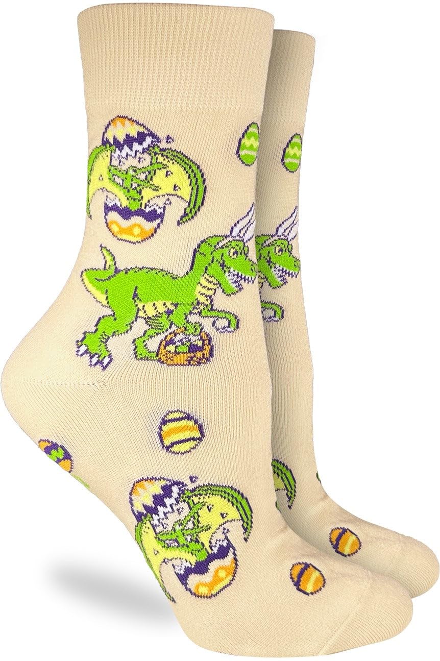 Good Luck Sock Women's Breaching Orcas Socks, Adult, Shoe Size 5-9 — view 181