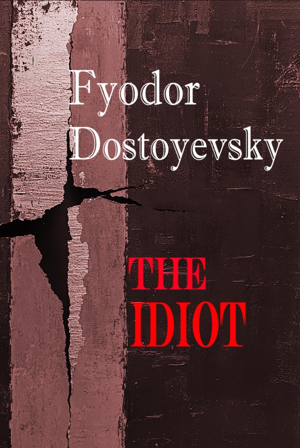The Idiot: Rebirth Collectors' Edition | Annotated