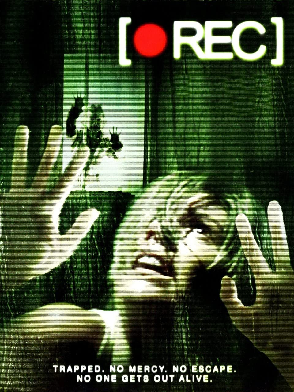 Rec Movie Poster Is [REC]² On Netflix? How To Watch It In 2025