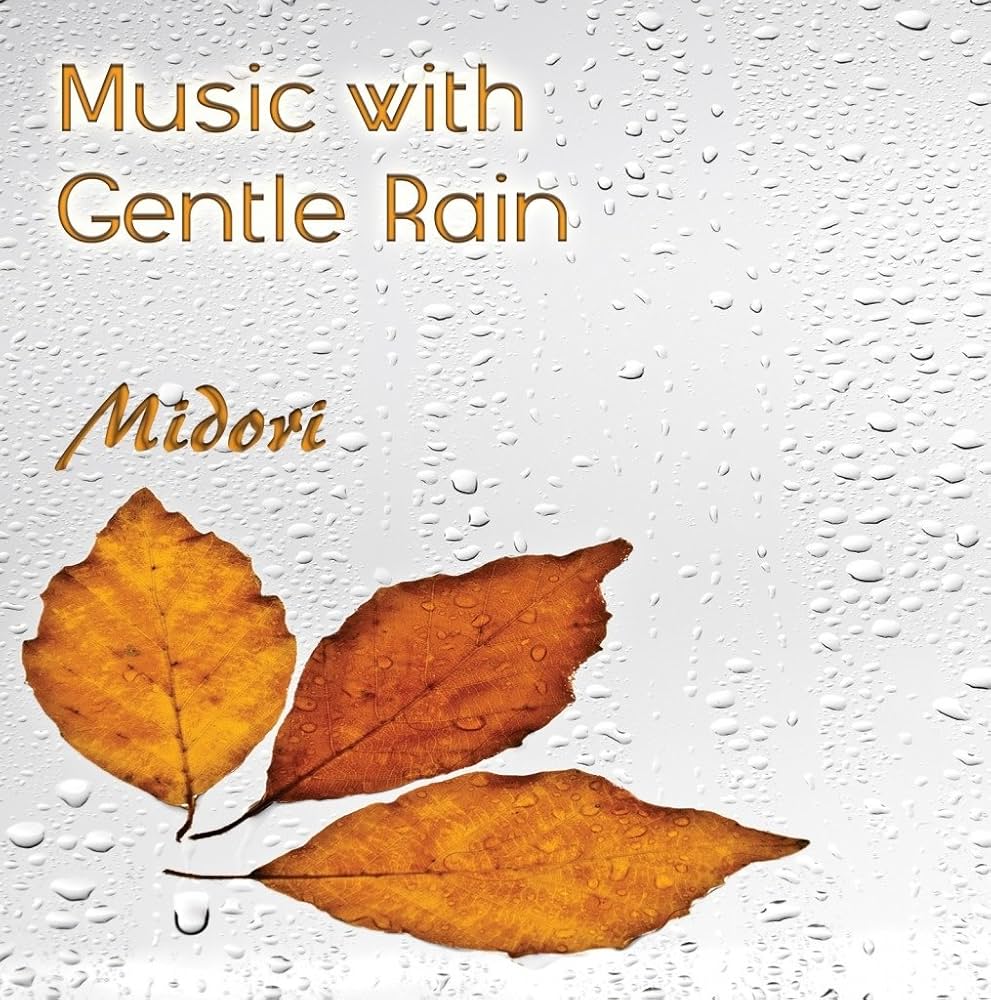 思い出のgentle rain Amazon.co.jp: Music With Gentle Rain: Music