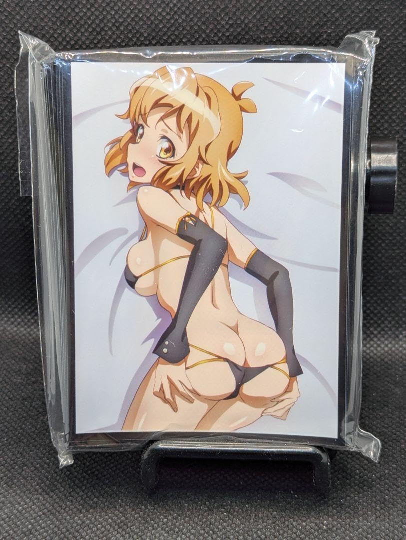 戦姫絶唱シンフォギア 立花響 スリーブ a-i