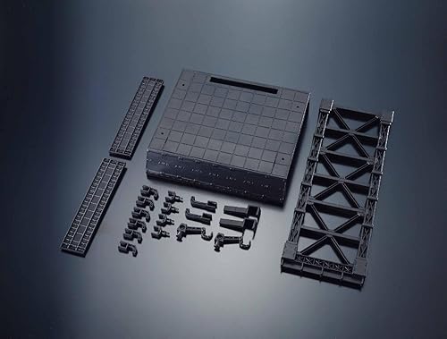 Miniatura 3 de TAMASHII NATIONS Bandai Tamashii Stage Act Soul of Chogokin - Figura de acción