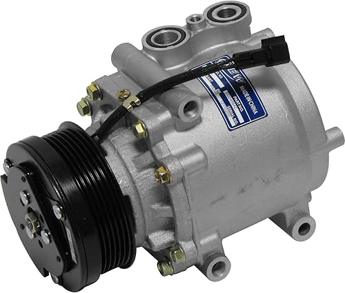 UAC CO 2486AC compresor A/C