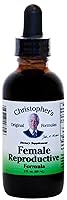 Algopix Similar Product 15 - Dr Christopher Female Reproductive 2