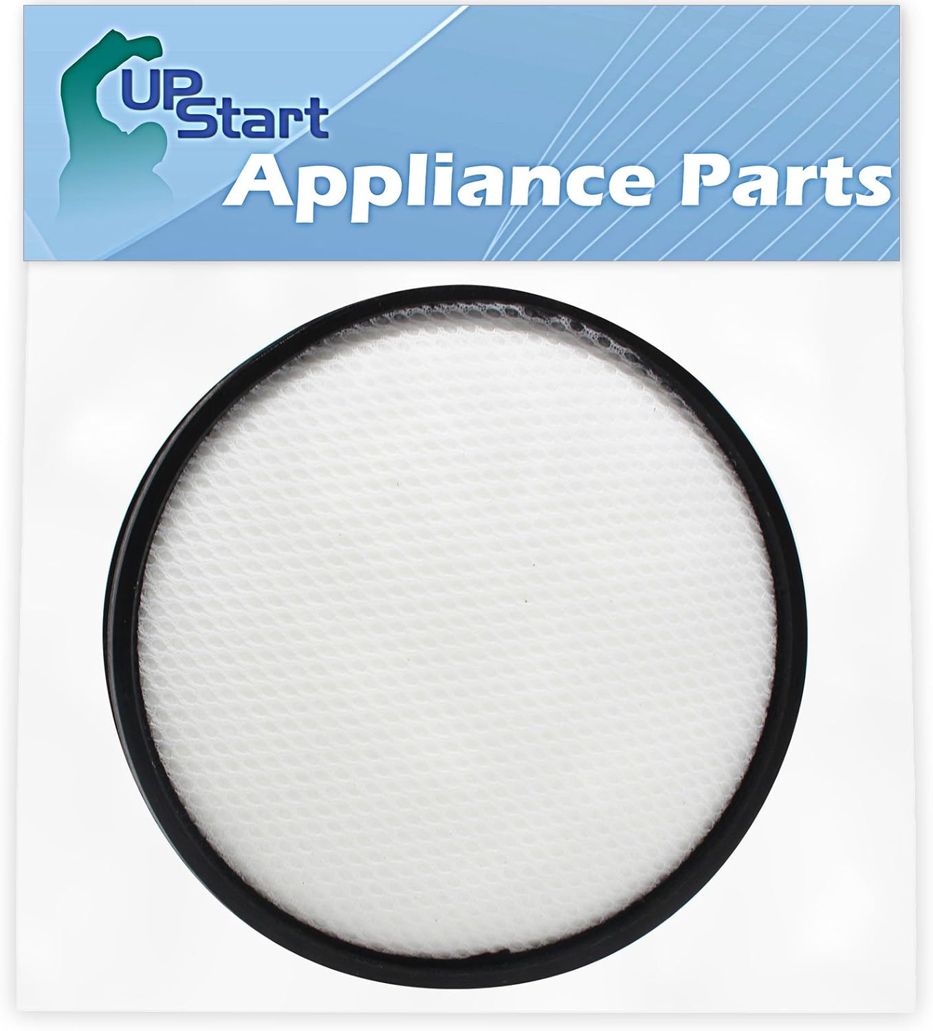 Upstart Battery Replacement for Hoover WindTunnel 3 Pro Pet Bagless Upright UH70935 Vacuum Primary Filter - Compatible with Hoover Windtunnel 303903001 Primary Filter : Industrial & Scientific