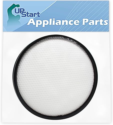 Miniatura 2 de UpStart Battery Hoover Air - Filtro primario de vacío sin bolsa UH72400 de repuesto para aspirador Hoover Air Steerable sin bolsa, compatible con