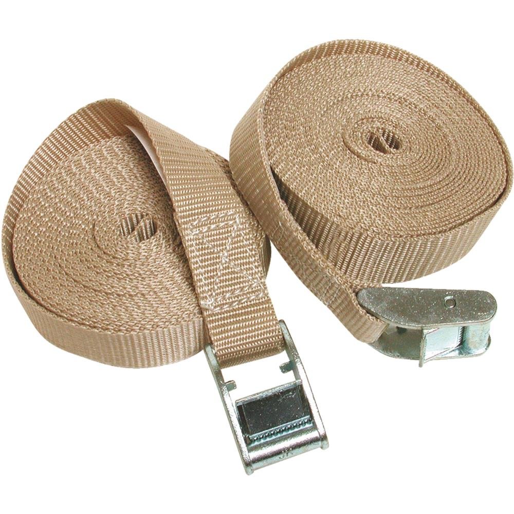 Dial8237 Ez-Strap Cover Tie Down