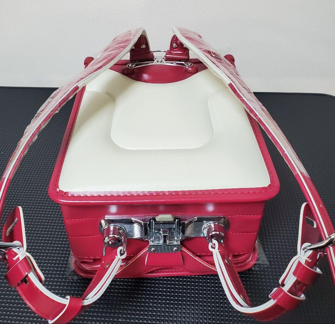苫小牧バナナ】ランドセル 軽量シリーズ クラリーノ チルチル レッド 苫小牧バナナ】ランドセル 軽量シリーズ クラリーノ チルチル レッド