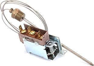 Jackson 5945-301-49-00, Thermal, Overload