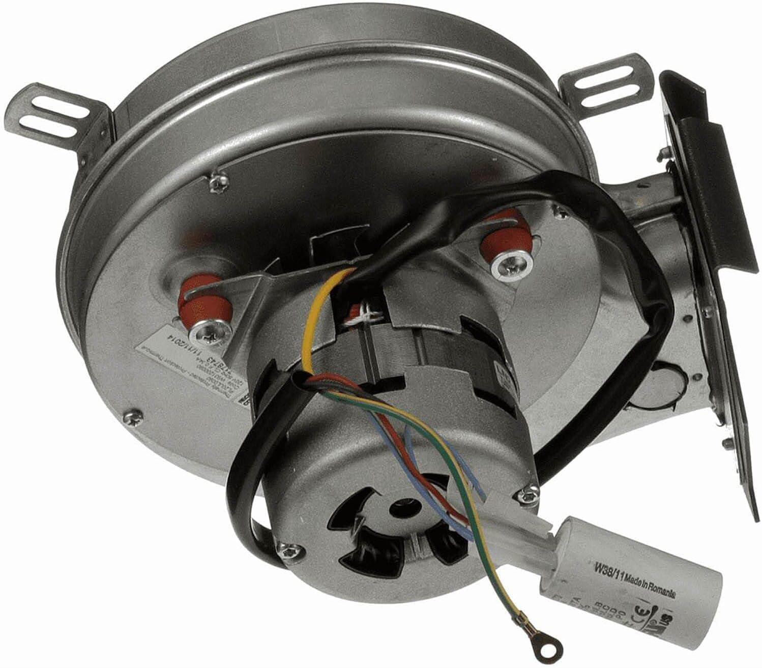 Enviro Combustion Blower: 50-2068