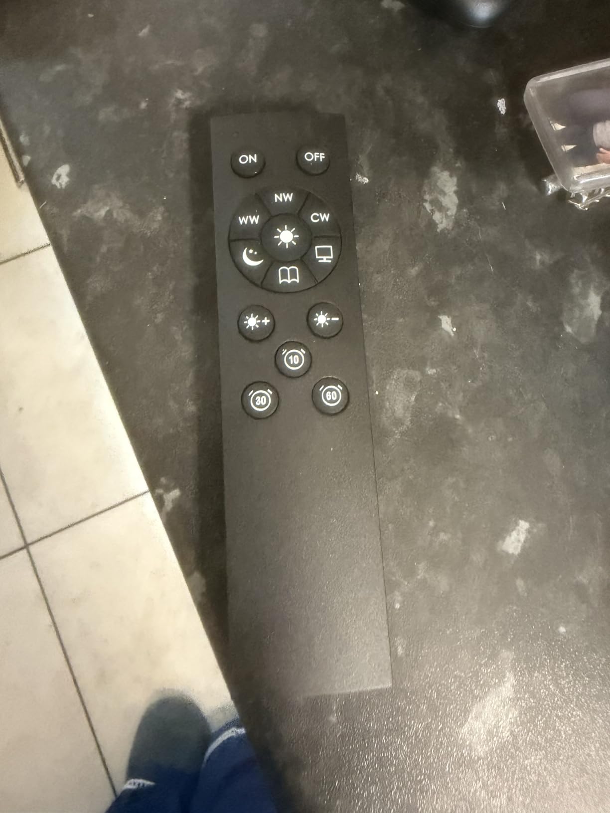 Customer photo