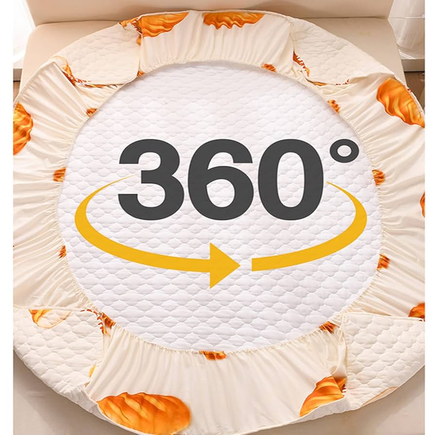 プレミアフィット マットレスカバー 6cm プレミアフィット マットレスカバー 6cm