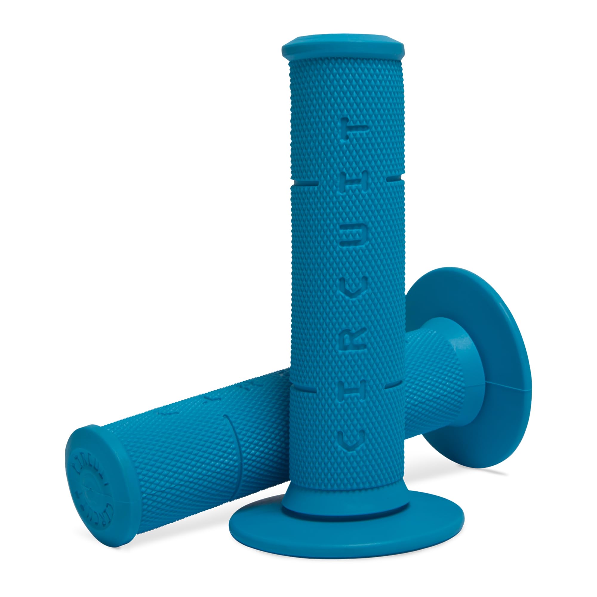 Circuit Equipment MA005-039 Grip IV Light Blue