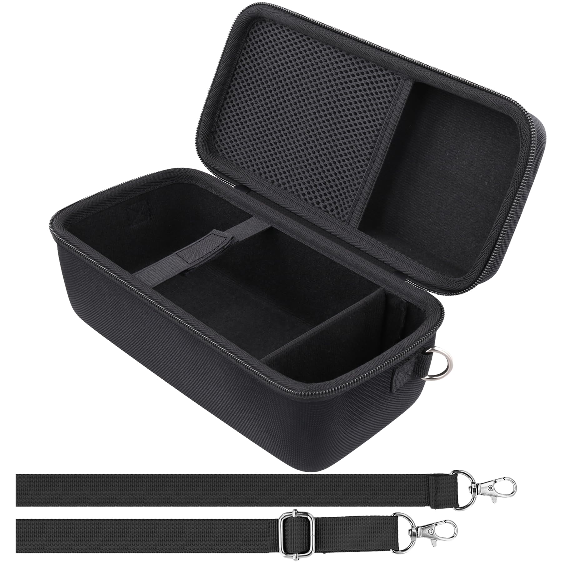 co2CREA cassa custodia borsa per Sonos Play Altoparlante Portatile, Compatibile con il supporto di ricarica(solo scatola,Case Only)