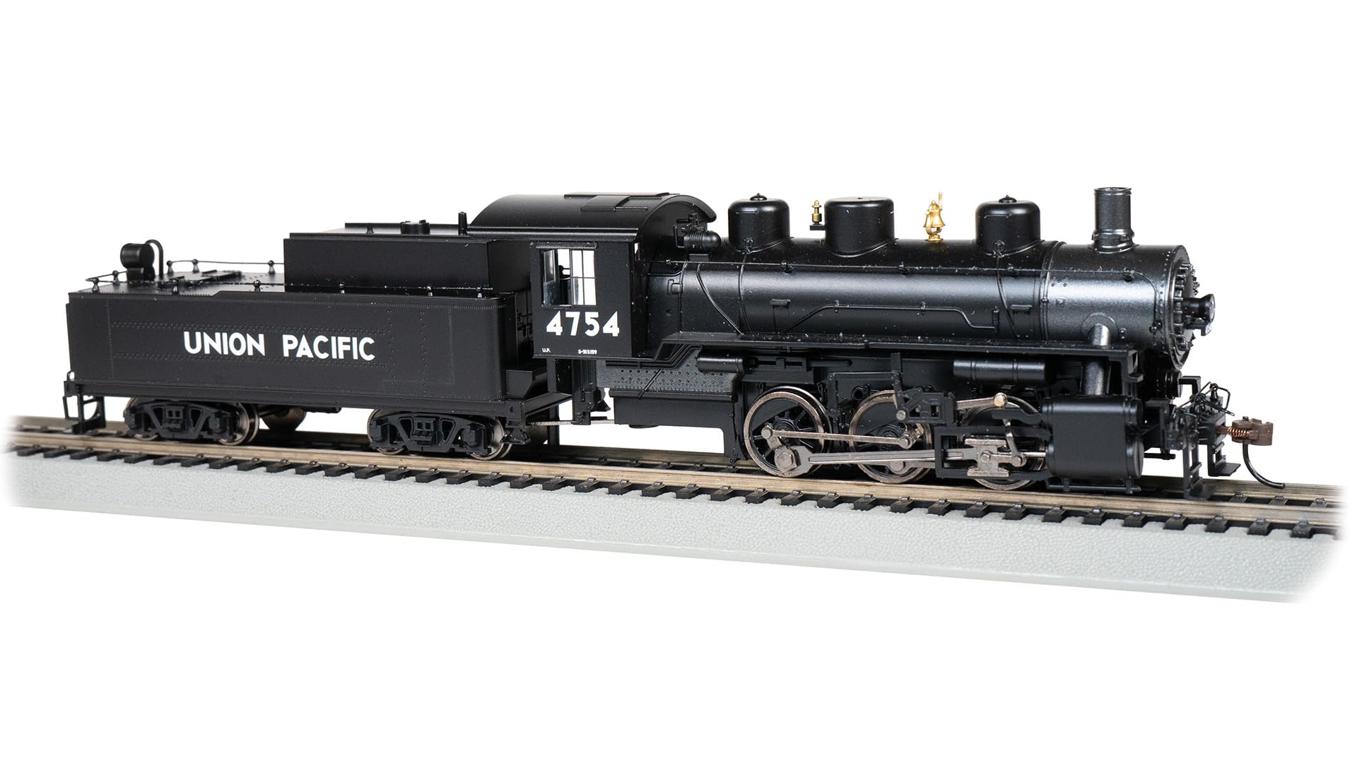 Bachmann Treni USRA 0-6-0 DCC Locomotiva attrezzata Union Pacific® HO Scale