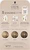Schwarzkopf Creme Supreme Hair Dye 8-16 Ashy Cold Dark Yellow