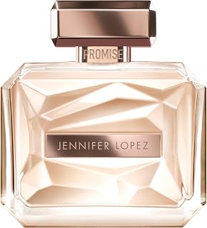Jennifer Lopez Promise Eau de Parfum, 100 ml