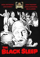 Vista 1 de The Black Sleep