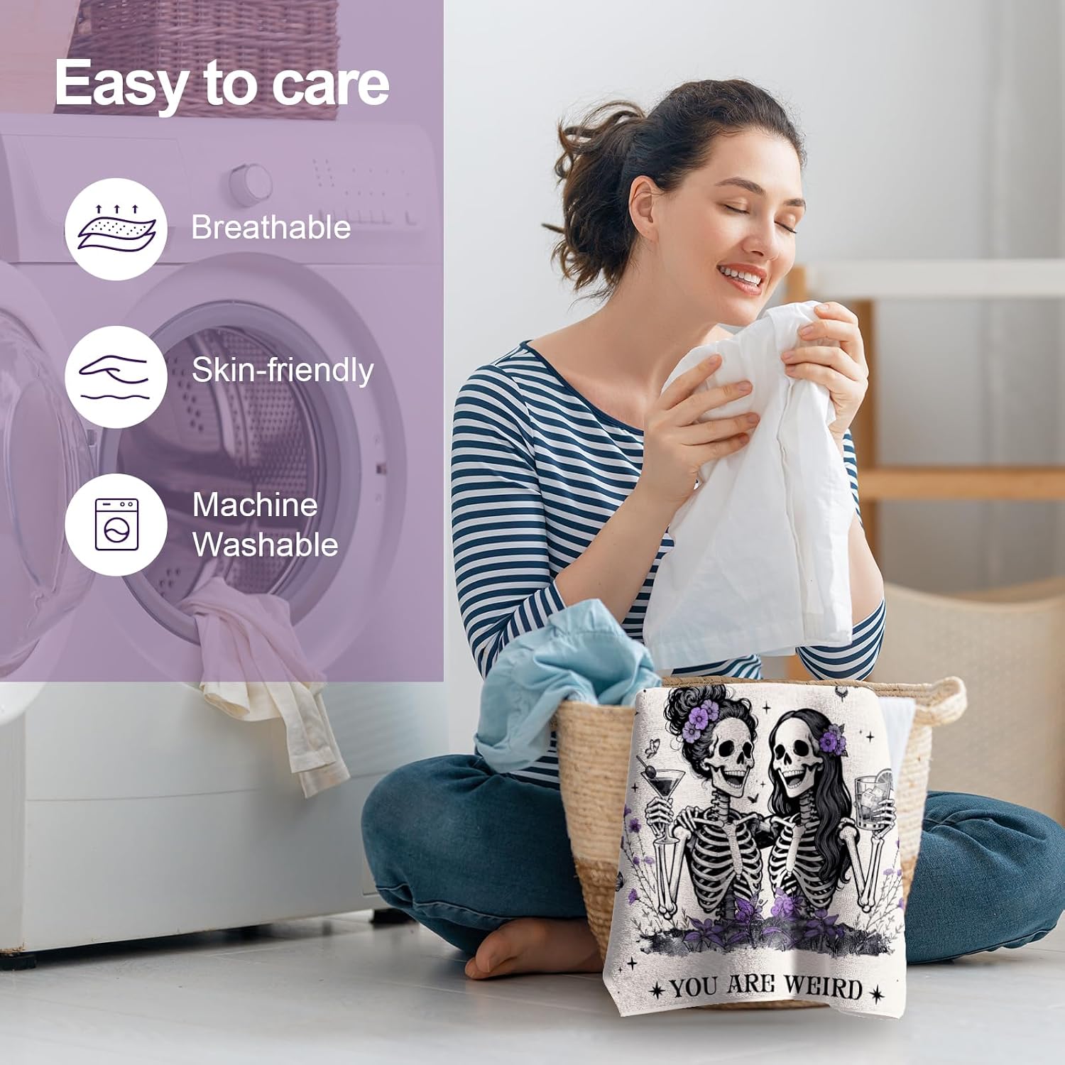 Best Friend Birthday Gifts for Women,Best Friend Blanket Gifts for Women