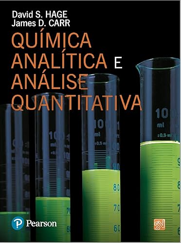 Química Analítica e Análise Quantitativa