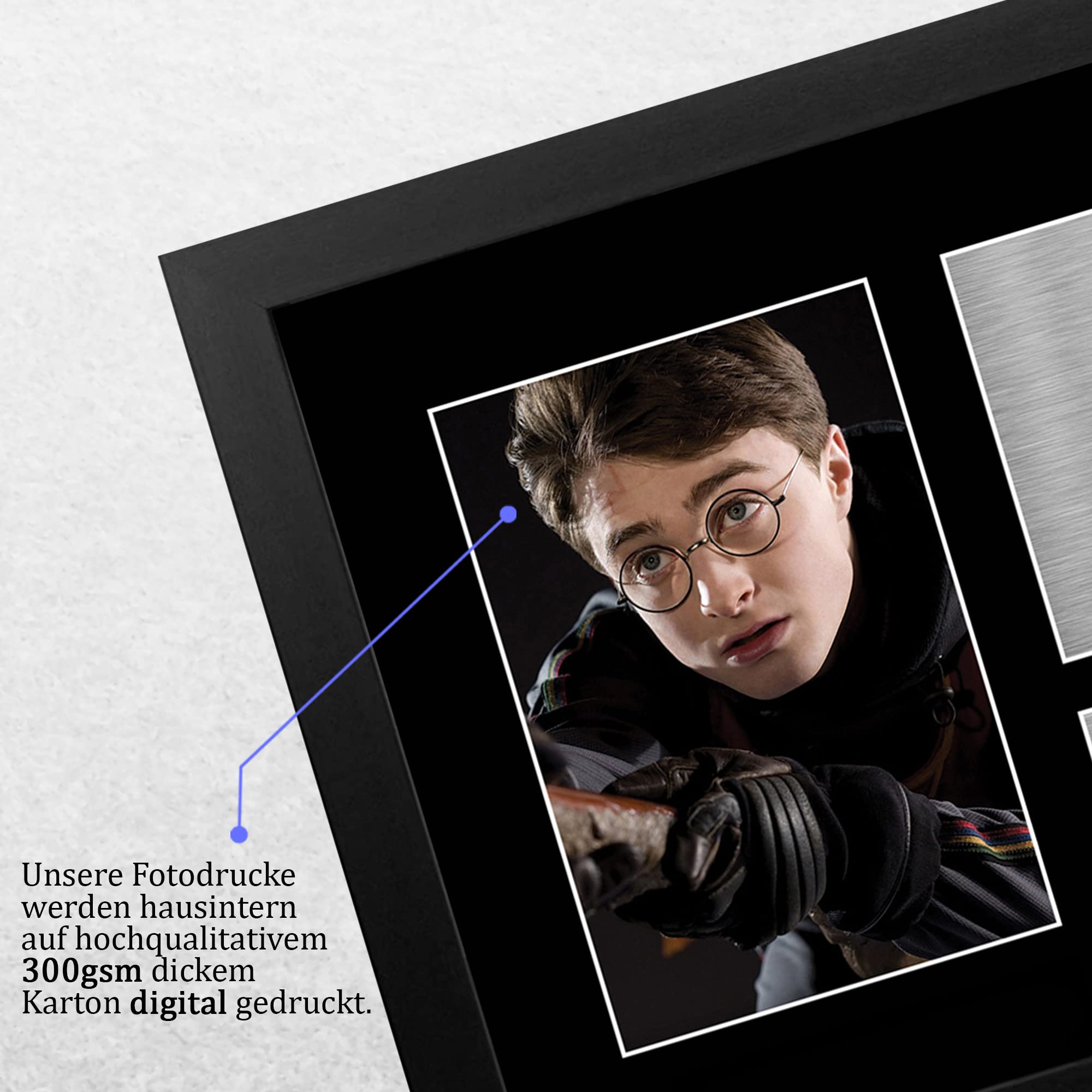 HWC Trading A4 Will Smith & Tommy Lee Jones Men in Black Geschenke Gedruckt, Signiert Autogramm Bild Für Film-Erinnerungsstücke-Fans HWC Trading A4 Will Smith & Tommy Lee Jones Men in Black Geschenke Gedruckt, Signiert Autogramm Bild Für Film-Erinnerungsstücke-Fans