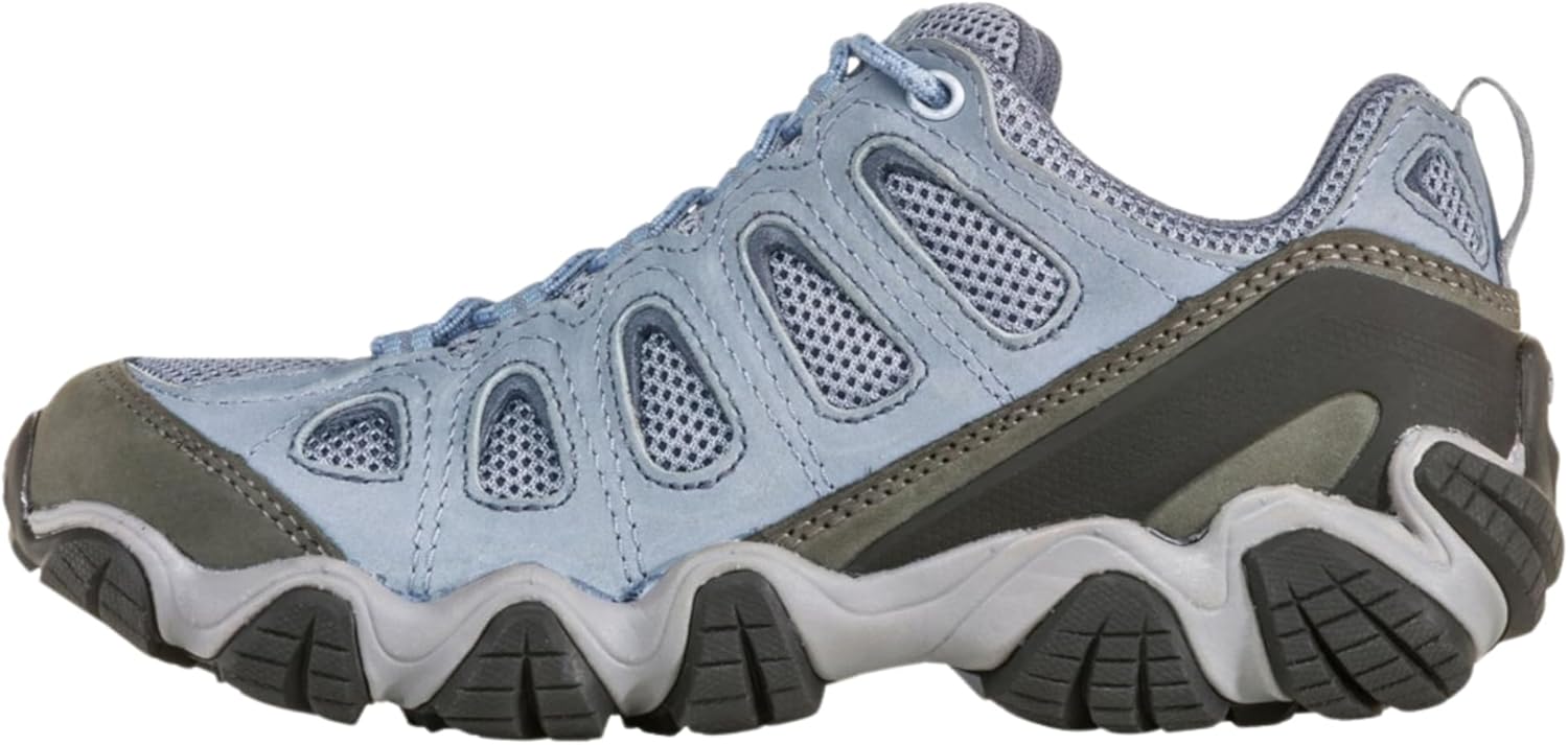 Oboz Women's Sawtooth II Low Hiking Shoe