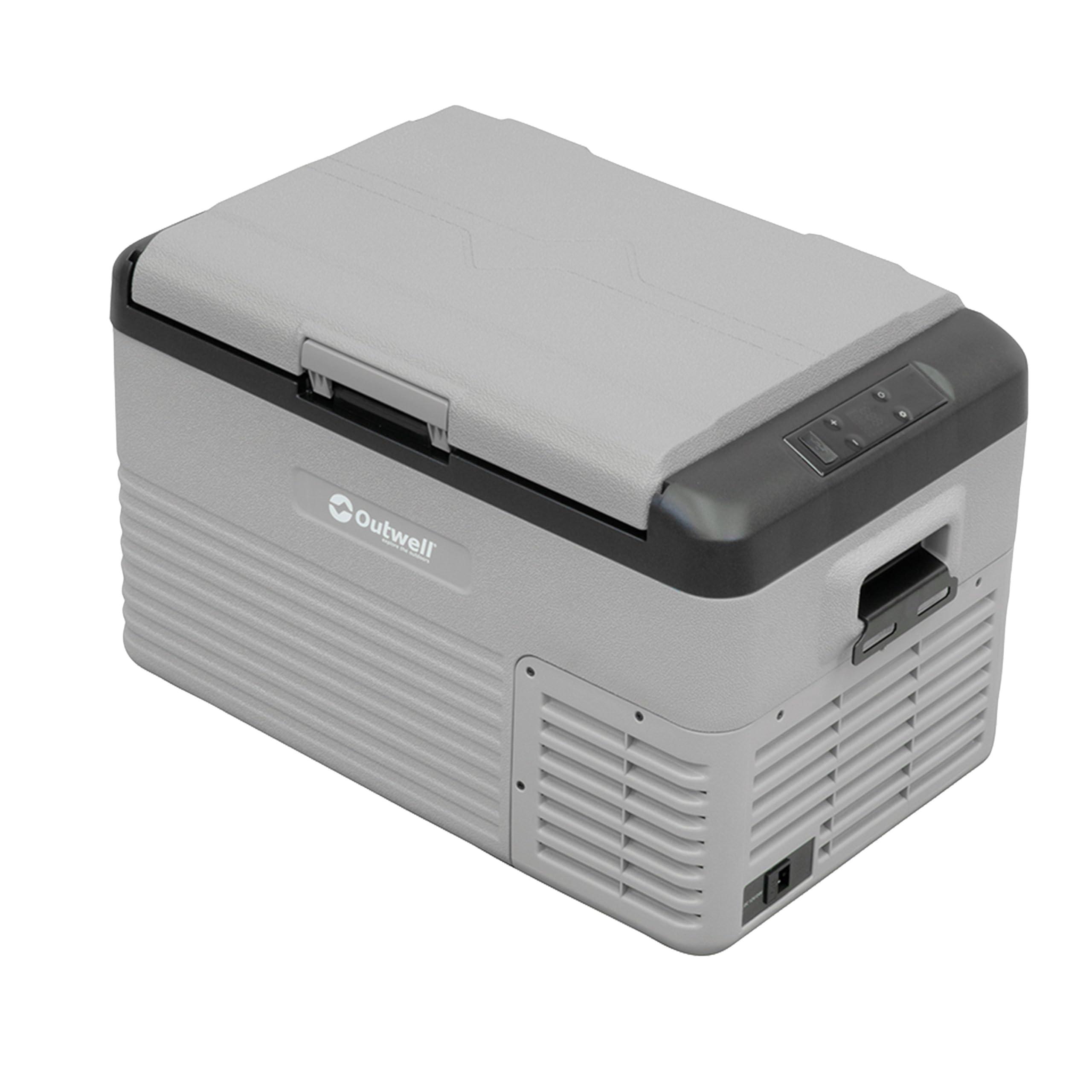 Engineered Outwell Kühlbox – kompakte Outdoor-Ausrüstung (149275)