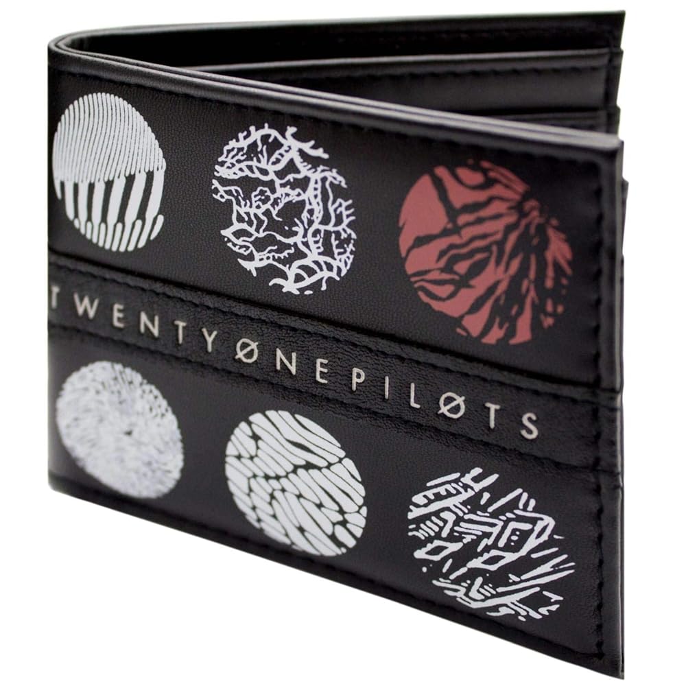 ヴェッセル　twenty one pilots サイン入り Amazon.co.jp: Blurryface: ミュージック