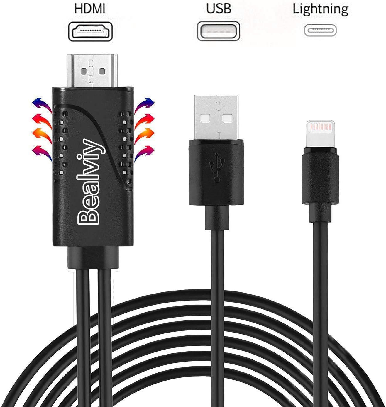 proiettore per iphone 7 plus