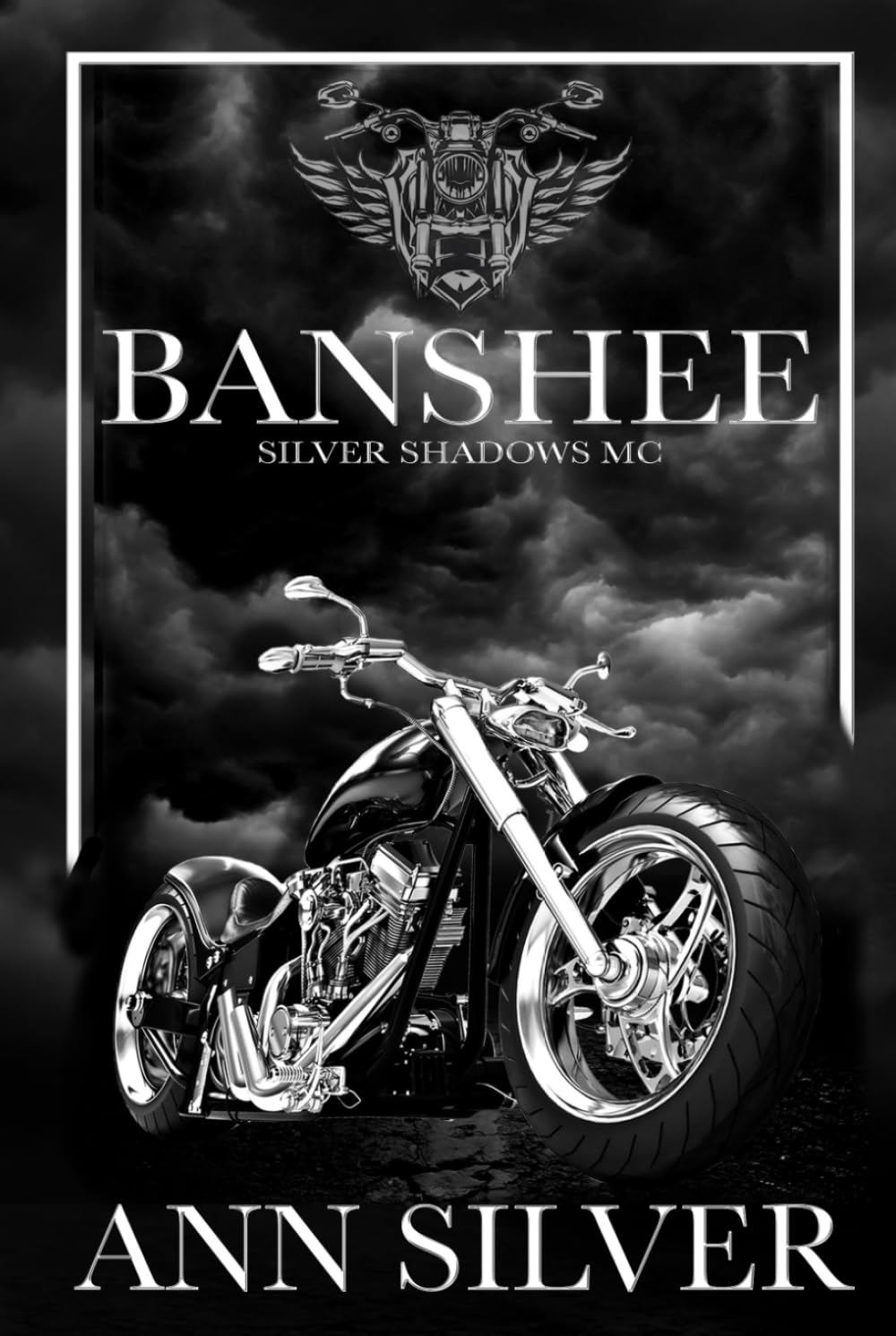 Banshee: Silver Shadows MC