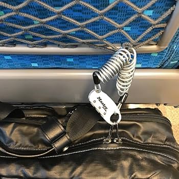 コードマスター Amazon.co.jp: Master Lock (マスターロック) ワイヤーロック