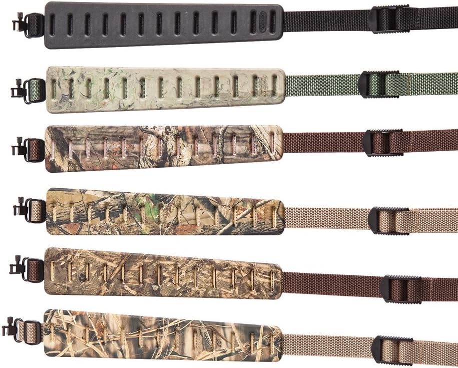 Blackpowder Products The Claw Shotgun Sling with Sling