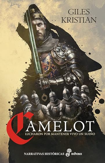 Camelot. Lucharon por Mantener Vivio un Sueño