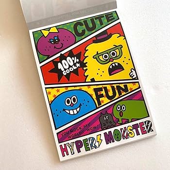 Amazon.co.jp: 平成レトロ メモ帳 カミオジャパン : 文房具