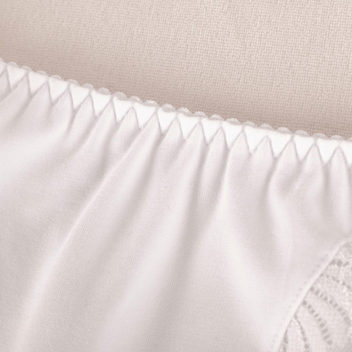 Wolbar Majtki Kobiety Eco-ga (1 w zestawie)