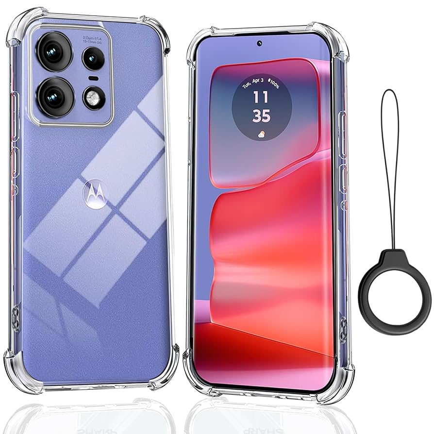 Amazon.co.jp: OJBSEN Motorola Moto Edge 50 pro/50s Pro