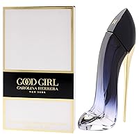 Vista 4 de Carolina Herrera Good Girl para mujer Eau de Parfum en aerosol 1 onza, 1 fl oz