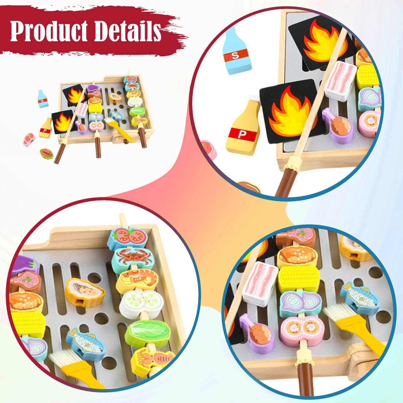 Juguetes Infantiles, Accesorios de Cocina, Juegos Familiares, Juguetes Interactivos E Imaginativos para Niños, Regalos de Cumpleaños.
