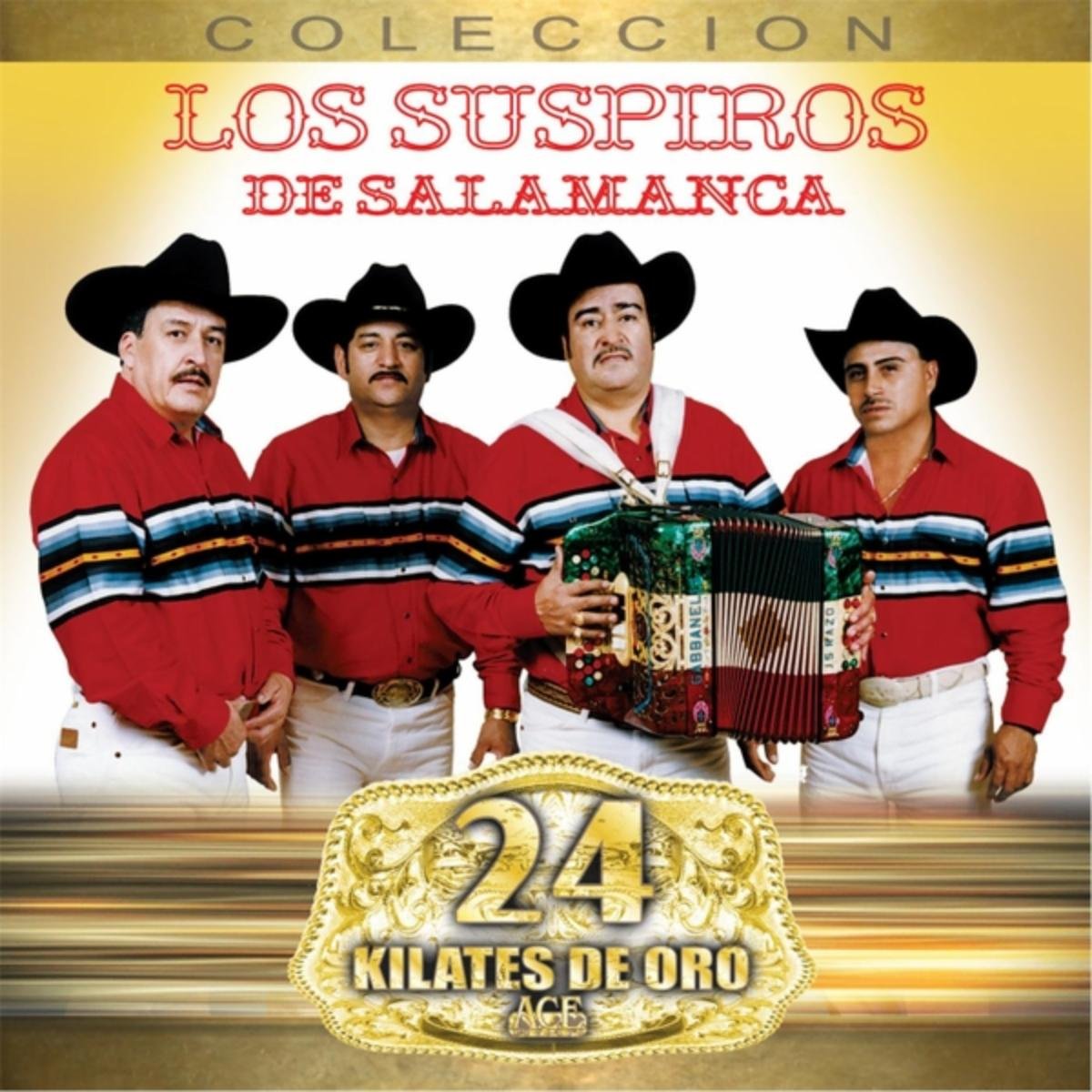 Los Suspiros De Salamanca