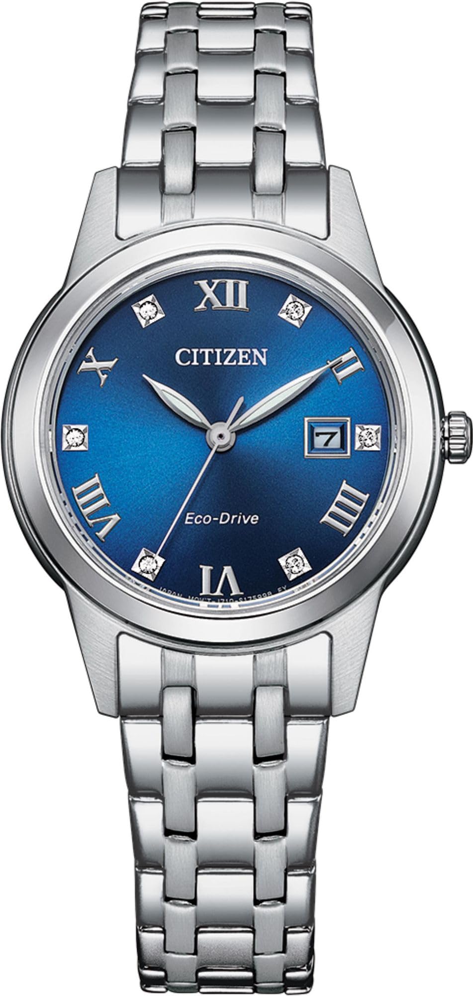 Citizen Damen Elegance FE1240-81L Wristwatch for women