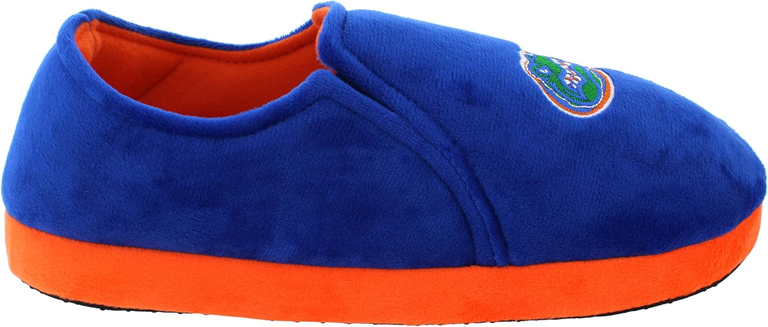Comfy Feet Everything Comfy Florida Gators Comfyloaf Slipper - X Large