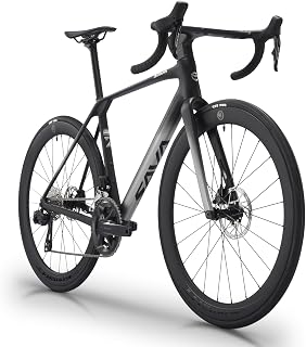 SAVADECK 2026 Full Carbon Road Bike