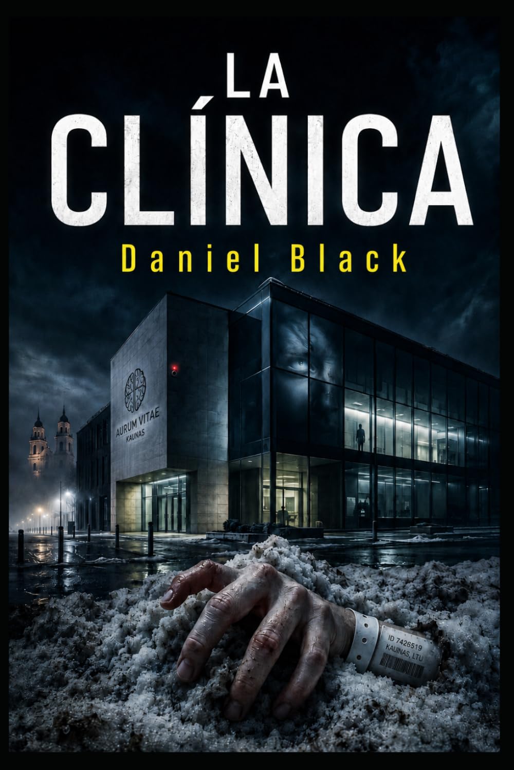 La clínica
